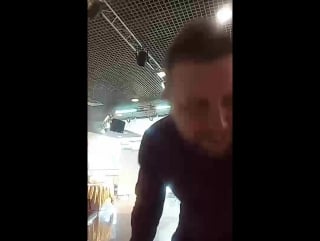 Фанки таун (funky town)|т live