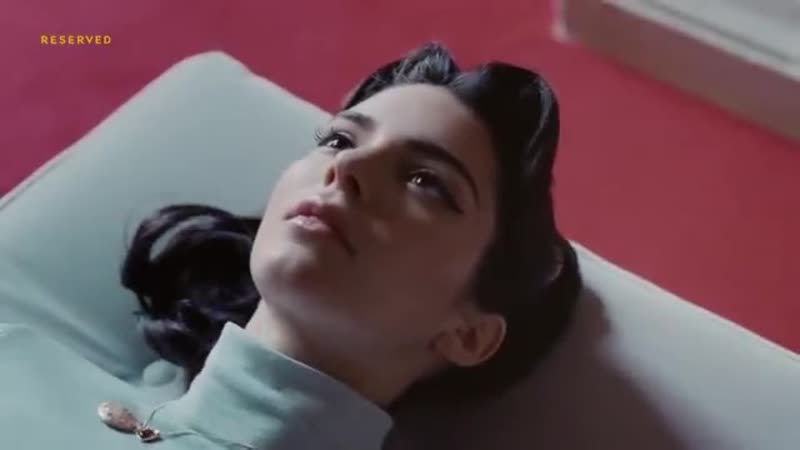 #ciaokendall – kendall jenner x reserved – aw19 campaign