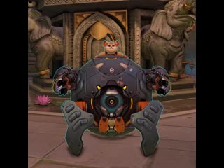 Til wrecking ball has an unreleased crouch animation