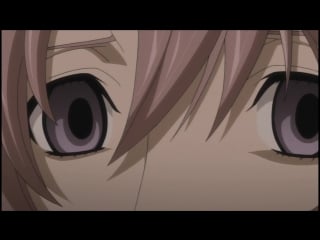 Shinrei tantei yakumo / детектив медиум якумо 4 серия [mistake & nuriko & metacarmex & eladiel]