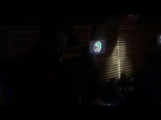 Luso dance party в look in rooms 19 02 17