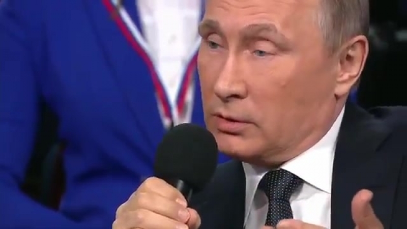 Это же надо, так лючать дебила