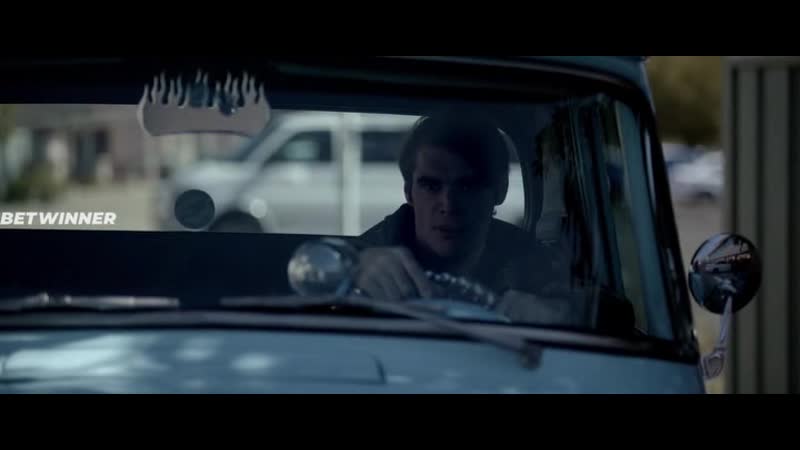 Песнь колокольчиков / carol of the bells (2019)