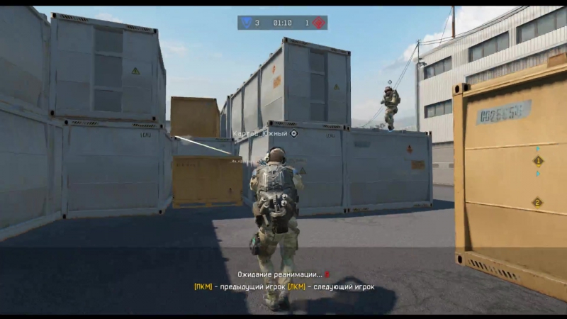 #warfaceквд17 хоба боба vs стелс (браво), рв