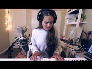 Your body is a wonderland john mayer (kenzie nimmo)