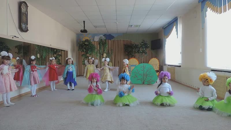 Мустай карим "в берёзовом лесу"