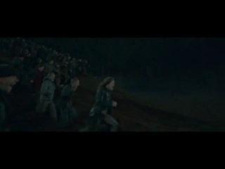 Невилл и егери (отрывок дс2)