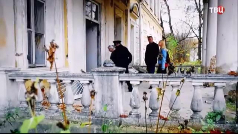Съемки телесериала «алмазы цирцеи» в усадьбе знаменское садки