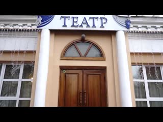 Tvблог фестиваль моноспектаклей "чат"