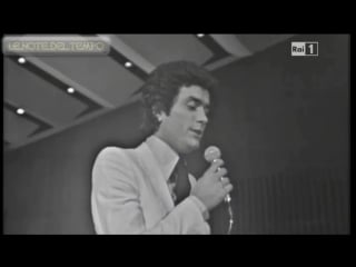 Gianni nazzaro quanto e bella lei (1972)