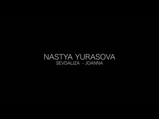 Nastya yurasova| sevdaliza joanna