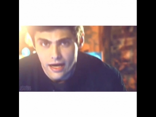 Сумеречные охотники shadowhunters tony stark тони старк