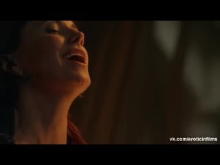 Спартак боги арены (2011) 6 серия люси лоулесс и ману беннетт