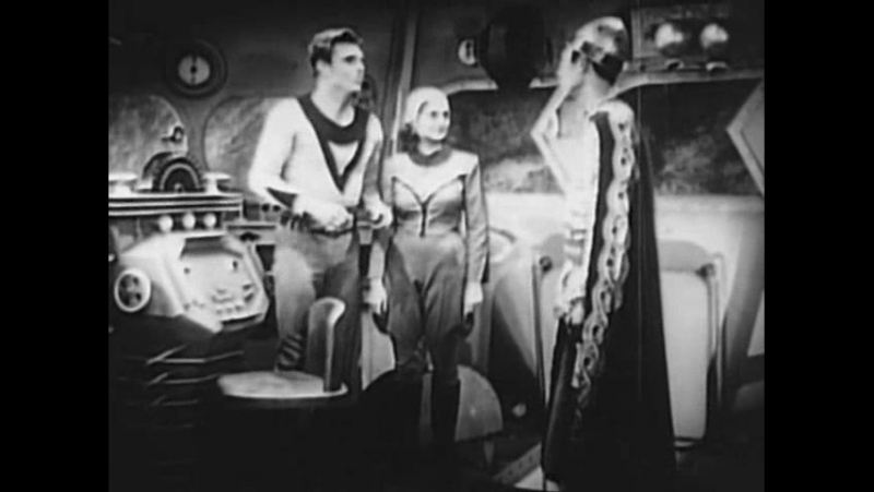1953 преступная планета / planet outlaws