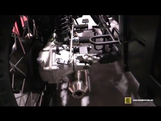 2018 ural sidecar motorcycle walkaround 2018 toronto motorcycle show