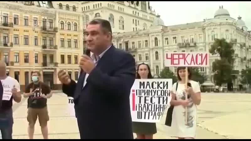 Профессор, доктор медицинских наук, врач нейрохирург – о дебилах в масках и не только! распространять!