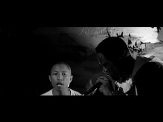 Puff daddy & the family finna get loose (feat pharrell williams)