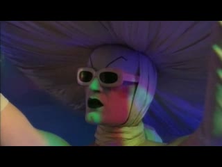 Nomansland – fantasy (live, 1997)