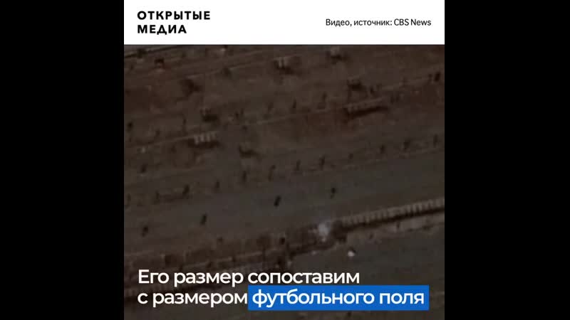 Как хоронят жертв covid 2019