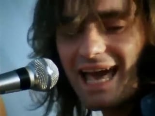 Jefferson airplane volunteers (live at woodstock 1969)