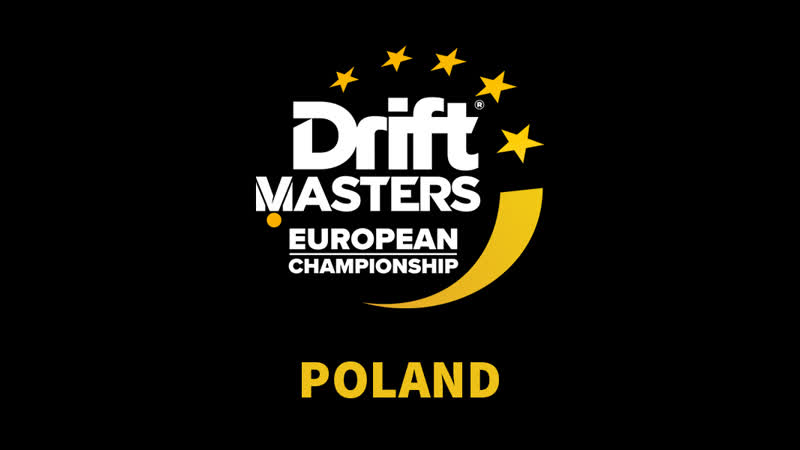 Drift masters european championship round 3 2019