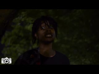 Sybyr catch 22 (filmed by @nish odak)