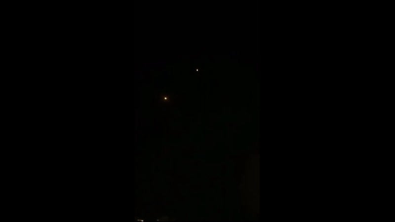 Работа про «железный купол»