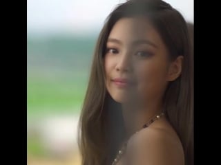 180606 7 jennie @ les eaux de chanel