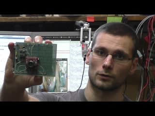 Подключаю esp32 cam к народному мониторингу