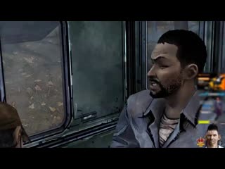 [зябл & работяга] глад валакас наконец то избавился от ушастика, но рад ли он этому | the walking молодые