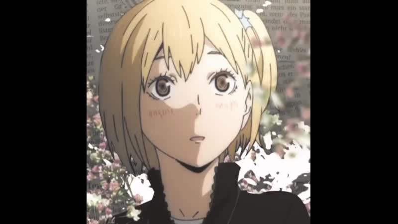 Haikyuu porn video – ▹ haikyuu; hitoka yachi
