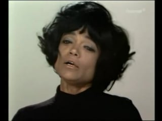 Eartha kitt angelitos negros