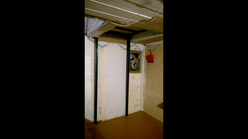 Вертикальный подъемник