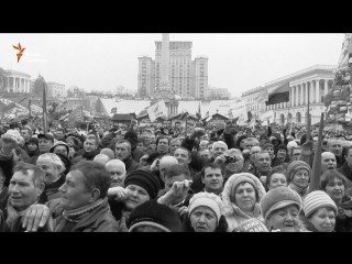 У владу на хвилі довіри спогади депутатів з майдану