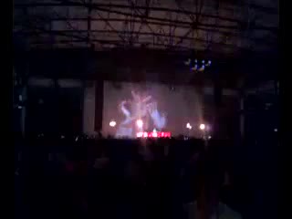 Tiesto in kyiv 2007