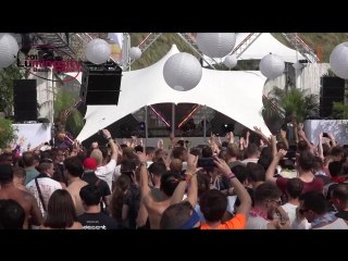 Adam ellis [full set] @ luminosity beach festival 23 06 2017