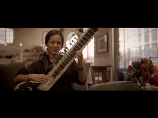 Anoushka shankar lasya