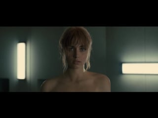 Mackenzie davis nude blade runner 2049 (2017) hd 1080p