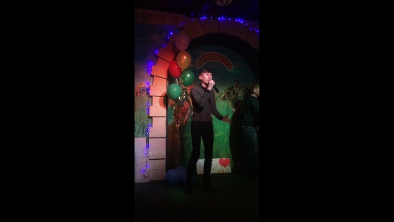 Рифат зарипов в клубе "сабантуй"