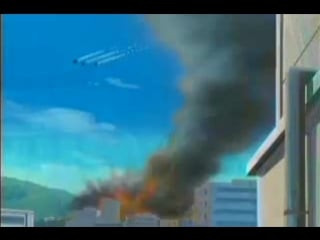 Доспехи тьмы 01