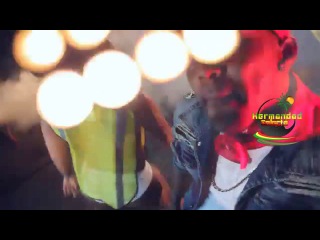 Konshens feat j capri pull up to mi bumper by hermandad selecta