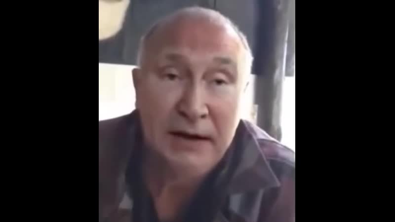 Обращение к обэме, только это путин (vhs video)