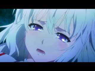 Futari no elder chihaya x