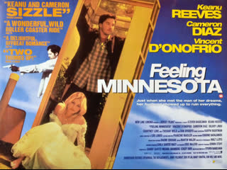 Чувствуя миннесоту feeling minnesota (1996)