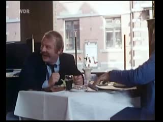 Tatort schimanski (5) (1982) rus