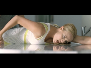 Marta dusseldorp sexy burning man (2011) hd 720p