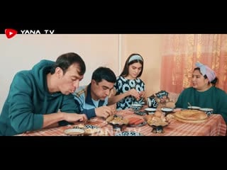 Super puper qaynona 19–qism ( супер пупер кайнона)