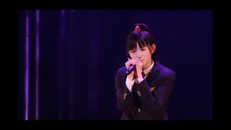 Nakamoto suzuka sakurairo no avenue