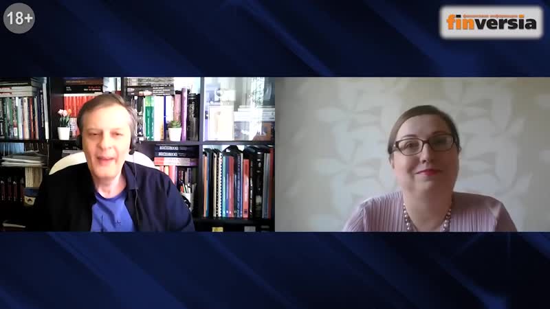 Кто и как врет россиянам о кредитах, банках и инвестициях финансовая грамотность