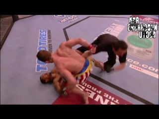 Alan belcher vs jorge santiago / алан белчер джордж сантьяго